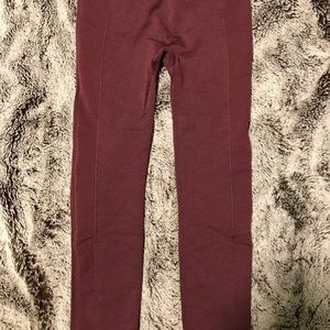 Tiny Burch leggings like new